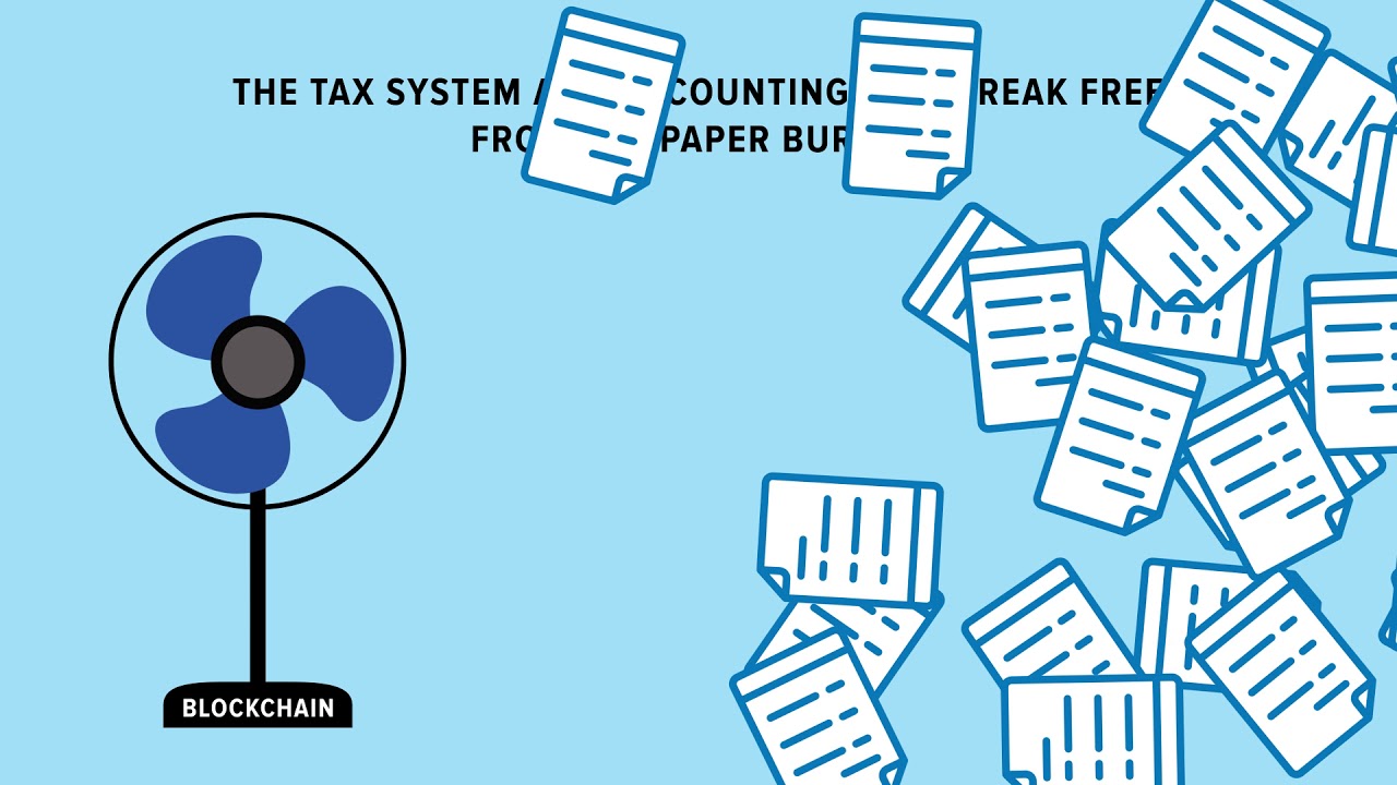 Blockchain-based Solutions