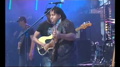 Stanley Clarke& Marcus Miller&Victor Wooten live V...