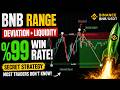 90% Win Rate Strategy: Stop Getting Trapped by Market Makers!