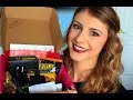 October Period Box Unboxing| Bonjour Jolie