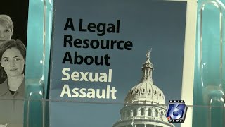 Multiple crime victims emerge to express frustration with lack of communication with DA's office