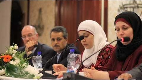 PACE Midterm Evaluation video