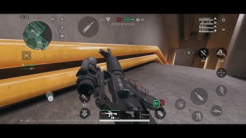 DELTA FORCE MOBILE GRAPHICS COMPARISON