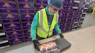 Value Added Packaging