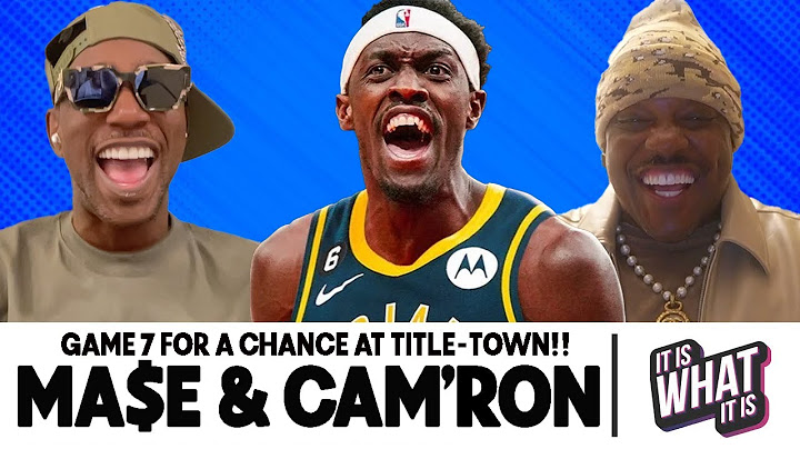7-AS ŽAIDIMAS NBA FINALAJE DĖL GALIMYBĖS PRISIJUNGTI PRIE TITULO TOWN! | S6 EP103