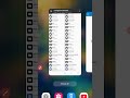 Sketchware Android 13 folder trick 😱 #sketchware #workspherex