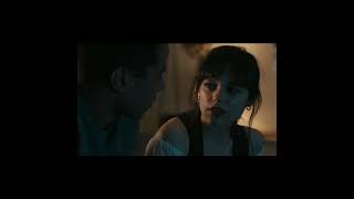 All Rights To Scream Vi Crewtara And Chad Nearly Kiss Block Scene