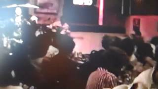 GREEK AND FRIENDS HAVING FUN 1989