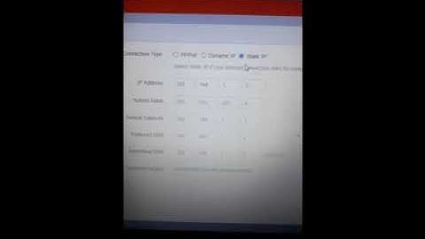 error no response from the remote server. please contact your isp for help