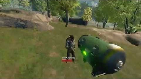 Twitch / Kyren25 Hacking in The Culling