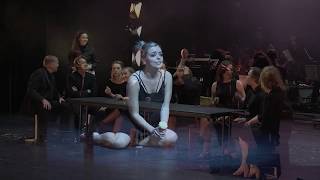 Codarts Muziektheater - Show & Tell - Trailer 2019