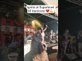 #ignite #superbowlofhardcore #metal #hardcore #concert #punk