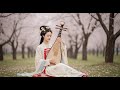 Flowing Zen Strings Embrace Stillness Whispering Calm Restorative Peace For Deep Sleep