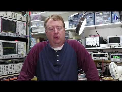 The MRF101AN 144 148Mhz