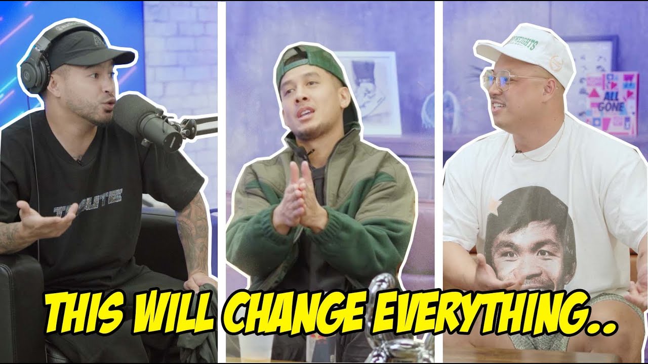 IS THIS THE END OF HYPETALK? + OUTFITS WE'RE WEARING!