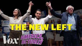 A wake-up call for the Democratic establishment | America, Actually