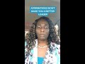 Affirmations Won’t Fix Your Leadership—Here’s What Actually Will #shorts