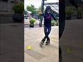 Fokus and flow #classicslalom #skating