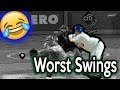 MLB: Wild Swings (HD)