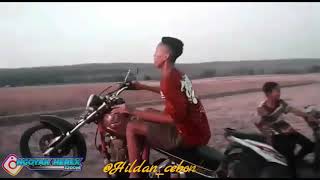 #cb_herex #herex_1200m Story cb gas mumbul ngeri lur