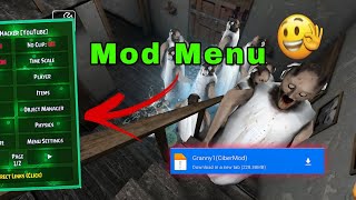Granny Mod Apk download Latest Version| Granny Mod Apk screenshot 3