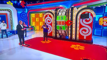 The Price is Right - Showcase Showdown (Part 2) - 2/20/2023