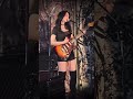 茜ちゃん 😊😃😘🥰😍🎤🎸🥁