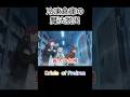 【冷凍倉庫からの魔法脱出】#物流 #アニメ #ショート動画 #shorts