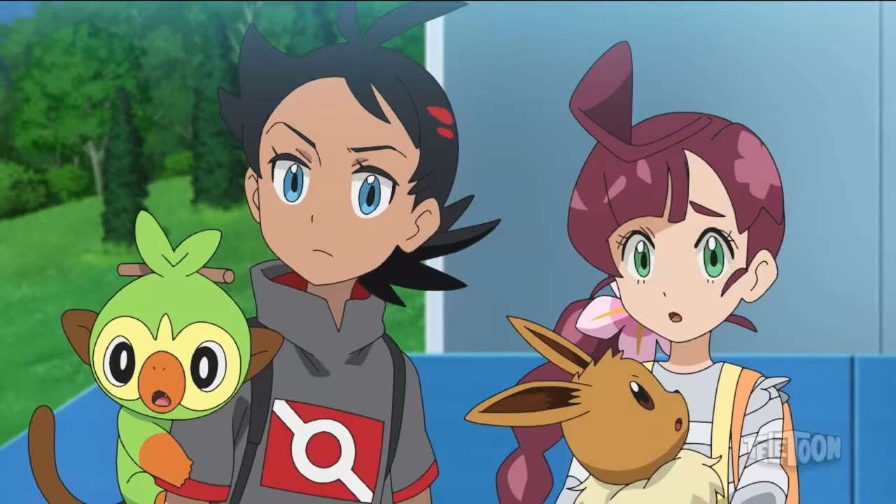 ash meets dawn again in pokemon journeys || dawn return in pokemon