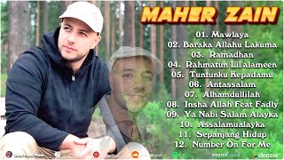 Maher Zain - Greatest Hits 2024🎸ماهر زين - أفضل الموسيقى تمس قلب الجميع💯top best songs of Maher Zain