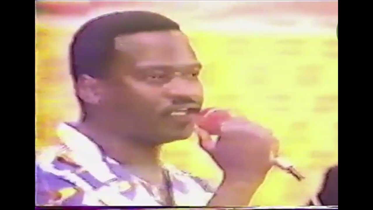 Mimi C'est Trop Tard (Nyoka Longo) - Zaïko En Concert Hommage De Franco 1990