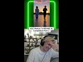 XQC Reacts To INSANE AI Compilation Part 2 😱🤣 #xqc #streamer #ai #reaction