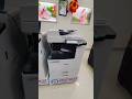 Canon 2925 | 3326 adf printing ADF Benifit #archanaprintsolution #canon #printer canon image runner