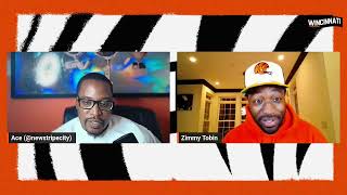 Risner Up! Wincinnati Discusses Dalton Risner & Pending FA