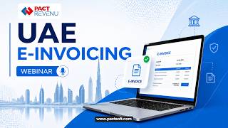 UAE E-Invoicing Webinar 2026 | Compliance, Readiness & Digital Transformation with Mr. Ajay Singh