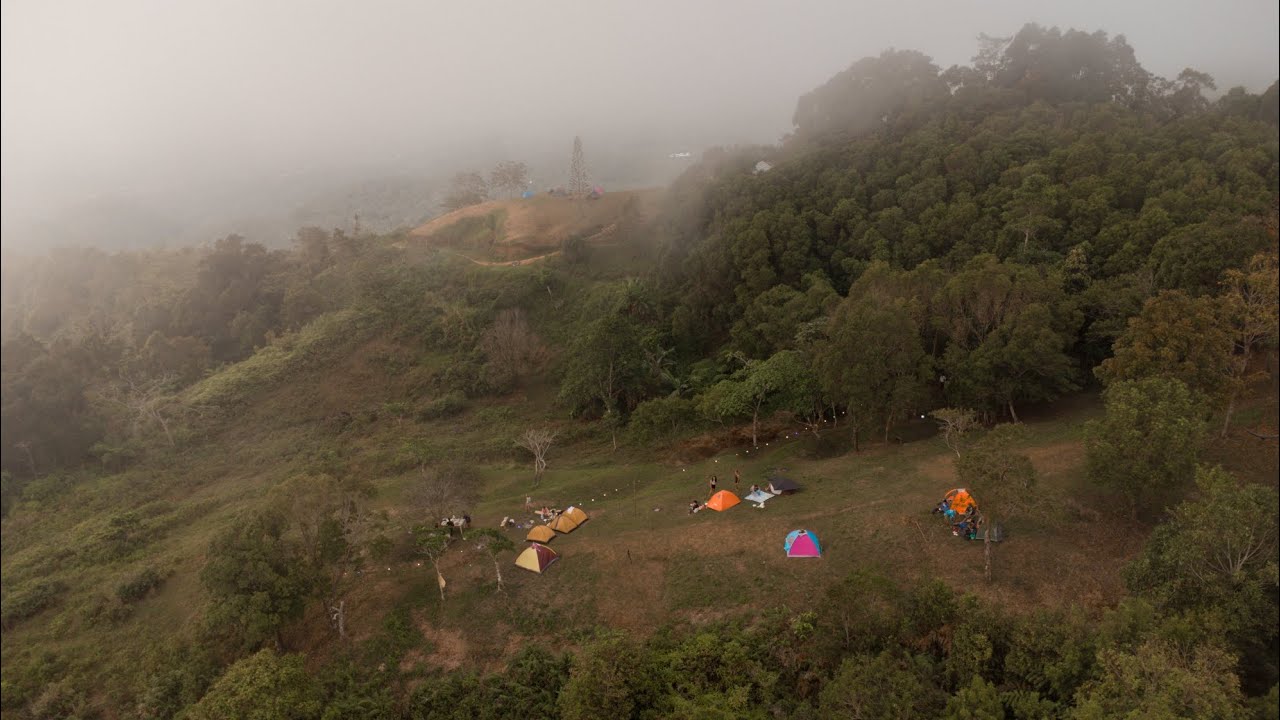Puncak Tanawan  (Sibulan, Negros Oriental)