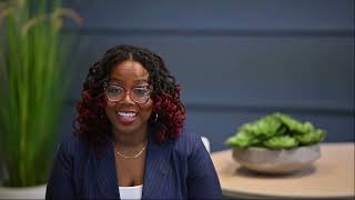 Career Testimonial Video