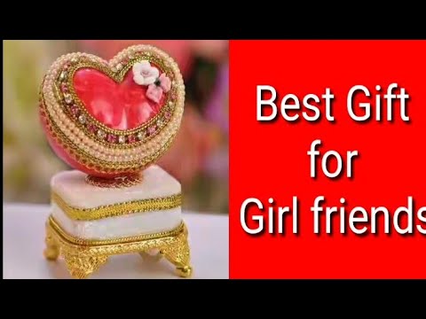 top best gifts for girlfriend