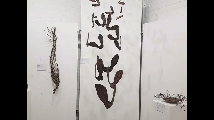 Degree show 2022, Julie Hooker