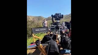 #miracleworkers Last day of shooting #actors #funnytiktok #viral #trending #celebrity #shorts
