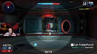 Splitgate Showcase #1