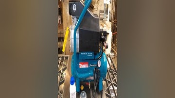 Makita MAC5200 Big Bore 3.0 HP Air Compressor