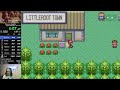 Pokemon Sapphire Any% Glitchless in 1:58:23 by BluMagma