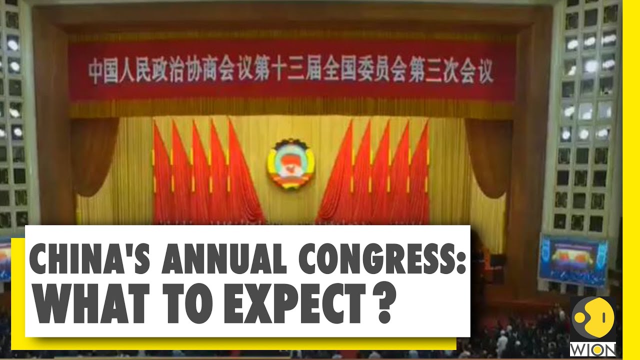 China's annual Congress | President Xi Jinping to declare victory over COVID-19