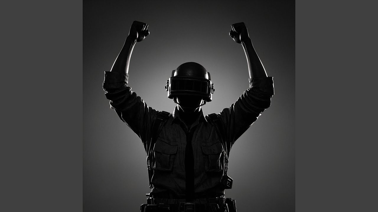 “Winner Winner, Chicken Dinner!”