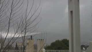 Kifissia Storm 5 Mar2012 3:50 pm IMAG1150.AVI