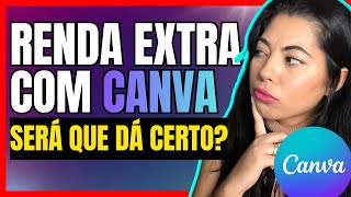 Earn extra income with Canva in 2026! How to make money with Canva in 2026! screenshot 5