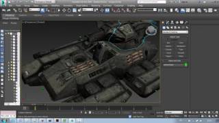 Halo CE Tutorial - LODs