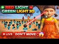 🔴 SQUID GAME 3D 456 SAKURA DON'T STOP |GAMEPLAY WALKTHROUGH #challenge #squidgame #456survivalgame 