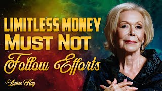 48-Hour Abundance Mindset Practice (Guided Meditation) | Inspired by Louise Hay